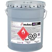Acétone liquide, 18,9 L AG797 | Oxymax Inc