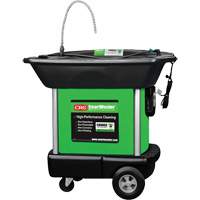 SmartWasher&reg; SW-X137 Mobile Heavy Weight Parts Washer Kit Oxymax Inc