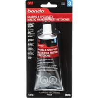 Bondo&reg; Glazing & Spot Putty, 4.5 oz., Tube Oxymax Inc