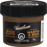 Varathane&reg; Premium Wood Putty, 106 g Oxymax Inc
