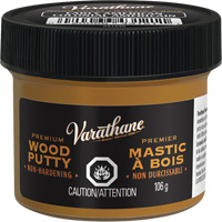 Varathane&reg; Premium Wood Putty, 106 g Oxymax Inc
