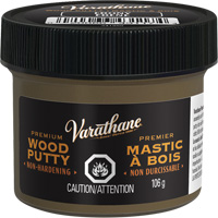 Varathane&reg; Premium Wood Putty, 106 g Oxymax Inc