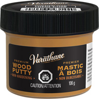 Varathane&reg; Premium Wood Putty, 106 g Oxymax Inc