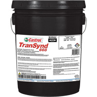 TranSynd 668 Full-Synthetic Automatic Transmission Fluid Oxymax Inc