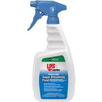 Detex&reg; FoodLube&reg; Sugar Dissolving Fluid, Trigger Bottle Oxymax Inc