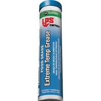Detex&reg; Food Grade Extreme Temp Grease, Cartridge Oxymax Inc
