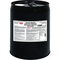 Dégraissant industriel non chloré, Seau AH373 | Oxymax Inc
