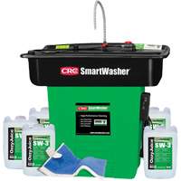 SmartWasher SW-328 SuperSink Parts Washer Kit Oxymax Inc
