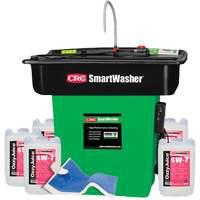 SmartWasher SW-728 SuperSink Parts Washer Kit Oxymax Inc