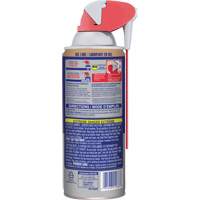 Specialist&reg; Spray & Stay Gel Lubricant, Aerosol Can Oxymax Inc