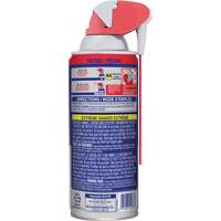Rust Release Penetrant, Aerosol Can, 311 g Oxymax Inc