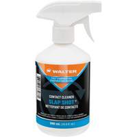 Nettoyant pour contacts SLAP SHOT, Bouteille &agrave; g&acirc;chette Oxymax Inc