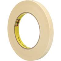 Ruban-cache &agrave; haute performance Scotch 232, 12 mm (1/2") x 55 m (180'), Havane Oxymax Inc