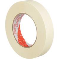 Ruban-cache haute performance 2364, 24 mm (1") x 55 m (180'), Havane Oxymax Inc