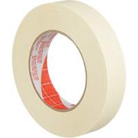 Ruban-cache haute performance 2364, 18 mm (3/4") x 55 m (180'), Havane Oxymax Inc