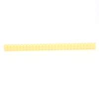 Hot Melt Adhesive 3731, 5/8" Dia. x 8" L, Amber Oxymax Inc