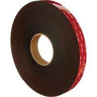Ruban VHB 5962, 33 m (108') lo x 12,7 mm (1/2") la Oxymax Inc