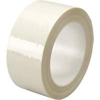 Pellicule en nylon haute temp&eacute;rature 855, 25,4 mm (1") x 66 m (216'), Blanc Oxymax Inc