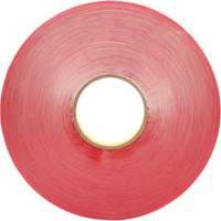 Ruban VHB, 66 m (216') lo x 6 mm (1/4") la, 23 mils, Acrylique Oxymax Inc