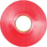 Ruban VHB, 33 m (108') lo x 12 mm (1/2") la, 40 mils, Acrylique Oxymax Inc