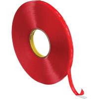 Ruban VHB, 33 m (108') lo x 12 mm (1/2") la, 40 mils, Acrylique Oxymax Inc