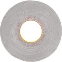 Ruban VHB, 66 m (216') lo x 25,4 mm (1") la, 15 mils, Acrylique Oxymax Inc