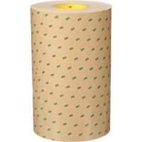 Adhesive Transfer Tape, 305 mm (12") W x 55 m (180') L, 2 mils Oxymax Inc