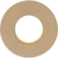 Adhesive Transfer Tape, 25.4 mm (1") W x 110 m (360') L, 5 mils Oxymax Inc