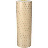 Adhesive Transfer Tape, 610 mm (24") W x 55 m (180') L, 2 mils Oxymax Inc