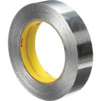 Ruban d'aluminium, &eacute;paisseur 4,6 mils, 36 mm (1-1/2") x 55 m (180') Oxymax Inc