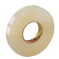Removable Foam Tape, 24.5 m (80') L x 12.7 mm (1/2") W, 31 mils, Acrylic Oxymax Inc