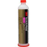 Scotch-Weld Adhesive, 6 fl. oz., Cartridge, One-Part, Off-White Oxymax Inc