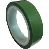 Ruban &agrave; dos vert pour les circuits imprim&eacute;s, 50,8 mm (2") x 131 m (430'), Vert Oxymax Inc