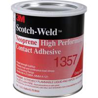 Adhésif de contact haute performance à base de néoprène Scotch-Weld<sup>MC</sup> AMB234 | Oxymax Inc