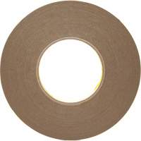 Ruban double face et repositionnable 9425, 12,7 mm (1/2") x 66 m (216'), Transparent Oxymax Inc