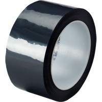 Ruban de collage pour film 8422, 50,8 mm (2") x 66 m (216'), Noir Oxymax Inc
