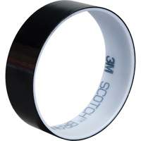 Ruban en polyester, Polyester, 25,4 mm (1") la x 66 m (216') lo, 1,9 mils &eacute;pais Oxymax Inc