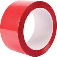 Ruban en polyester, Polyester, 25,4 mm (1") la x 66 m (216') lo, 1,9 mils &eacute;pais Oxymax Inc