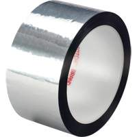 Ruban en polyester, Polyester, 25,4 mm (1") la x 66 m (216') lo, 1,9 mils &eacute;pais Oxymax Inc