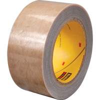Ruban de protection en polyester, Polyester, 50,8 mm (2") la x 132 m (432') lo, 1,5 mil &eacute;pais Oxymax Inc