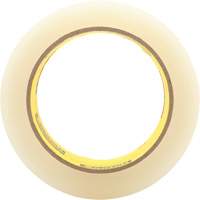 Ruban en poly&eacute;thyl&egrave;ne, Poly&eacute;thyl&egrave;ne, 50,8 mm (2") la x 33 m (108') lo, 5,1 mils &eacute;pais Oxymax Inc