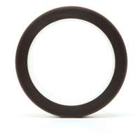 Ruban de collage en PTFE, PTFE, 25,4 mm (1") la x 33 m (108') lo, 3,7 mils &eacute;pais Oxymax Inc