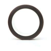 PTFE Skived Film Tape, PTFE, 50.8 mm (2") W x 33 m (108') L, 3.7 mils Thick Oxymax Inc