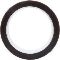 PTFE Film Tape, PTFE, 25.4 mm (1") W x 33 m (108') L, 3.7 mils Thick Oxymax Inc