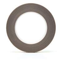 Ruban en tissu de verre et PTFE, 19 mm (3/4") la x 33 m (108') lo Oxymax Inc