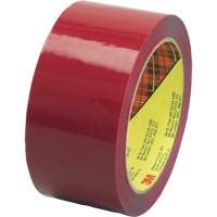 Ruban pour sceller les boîtes Scotch 371, Adh&eacute;sif Thermofusible, 1,9 mils, 48 mm (2") x 100 m (328') Oxymax Inc
