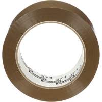 Ruban pour sceller les boîtes Scotch 371, Adh&eacute;sif Thermofusible, 1,9 mils, 48 mm (2") x 100 m (328') Oxymax Inc