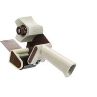 Scotch&reg; Box Sealing Tape Dispenser 40 PE, Standard Duty, Fits Tape Width Of 48 mm (2") Oxymax Inc