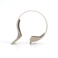 Scotch&reg; Box Sealing Tape Dispenser, Heavy Duty, Fits Tape Width Of 48 mm (2") Oxymax Inc