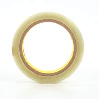 Super Bond Film Tape, Polyester, 25.4 mm (1") W x 33 m (108') L, 4.1 mils Thick Oxymax Inc